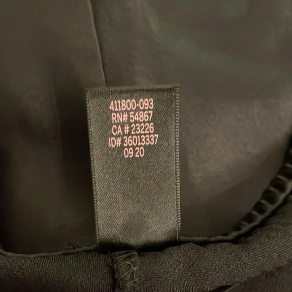 Satin Shorts - Picture 11 of 11